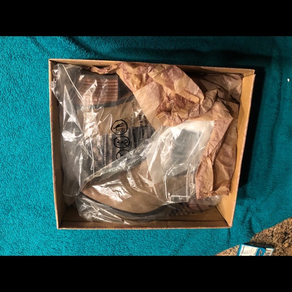 Women western boot - Picture 2 of 7